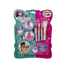 Make-Up Multi Pack Set